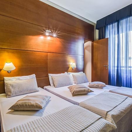 Rovati Guesthouse Roma Eksteriør bilde