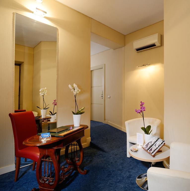 Rovati Guesthouse Roma Eksteriør bilde