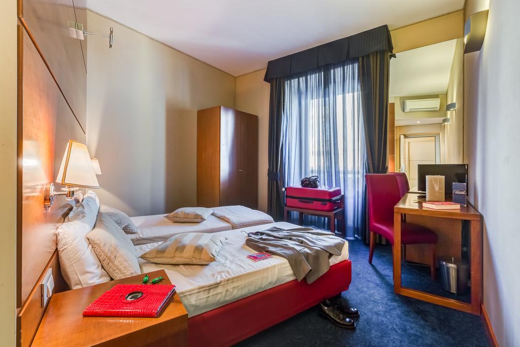 Rovati Guesthouse Roma Eksteriør bilde