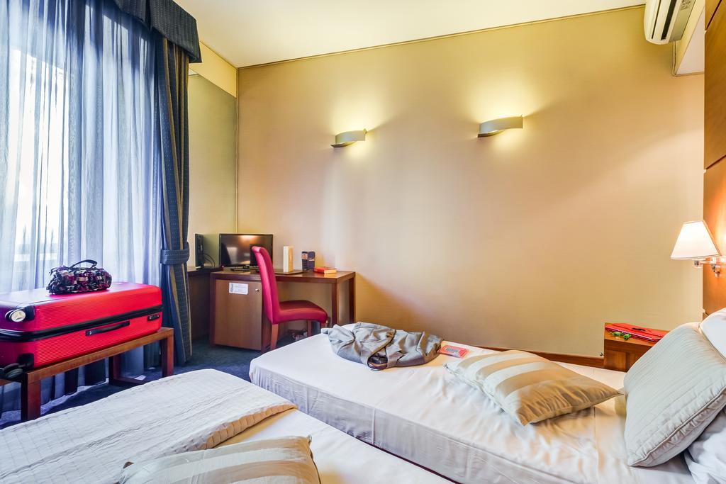 Rovati Guesthouse Roma Eksteriør bilde