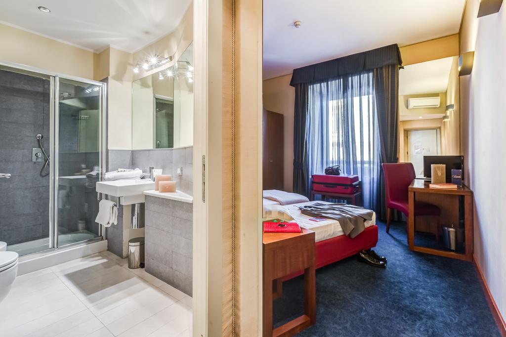 Rovati Guesthouse Roma Eksteriør bilde