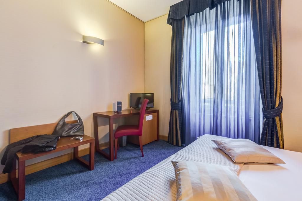 Rovati Guesthouse Roma Eksteriør bilde