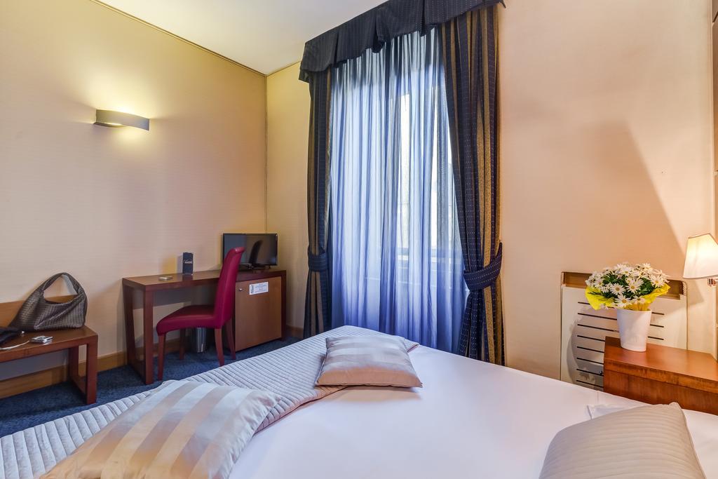 Rovati Guesthouse Roma Eksteriør bilde