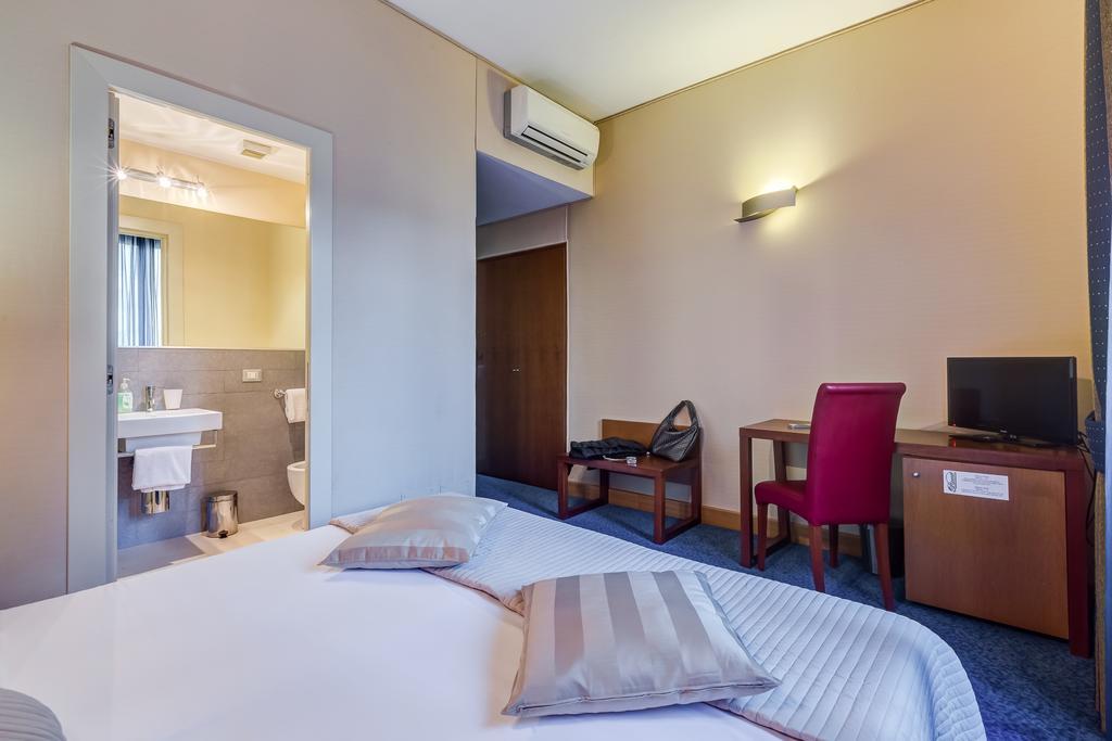 Rovati Guesthouse Roma Eksteriør bilde