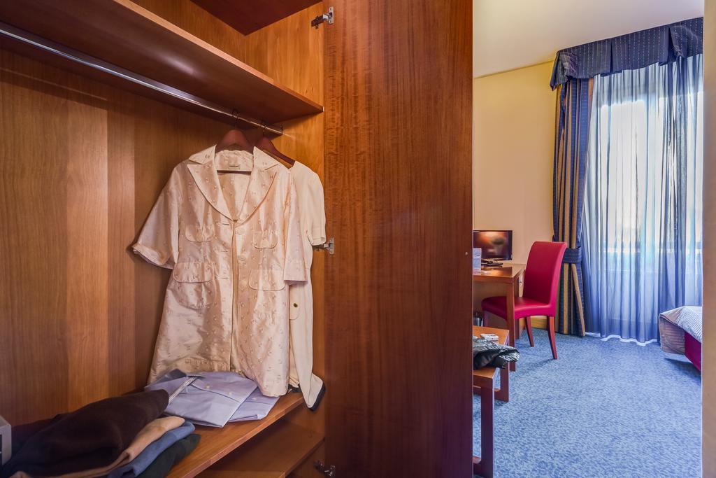 Rovati Guesthouse Roma Eksteriør bilde