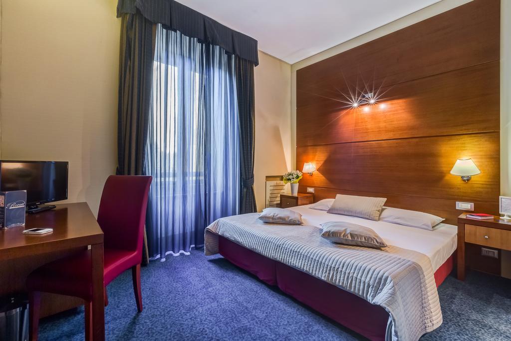Rovati Guesthouse Roma Eksteriør bilde