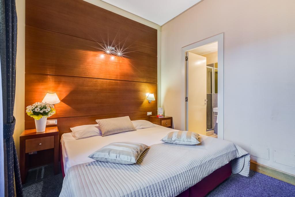 Rovati Guesthouse Roma Eksteriør bilde