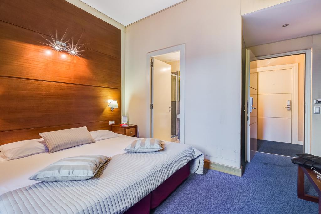 Rovati Guesthouse Roma Eksteriør bilde