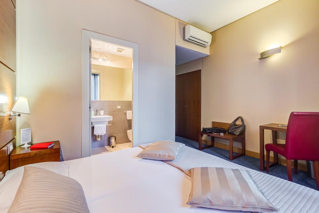 Rovati Guesthouse Roma Eksteriør bilde