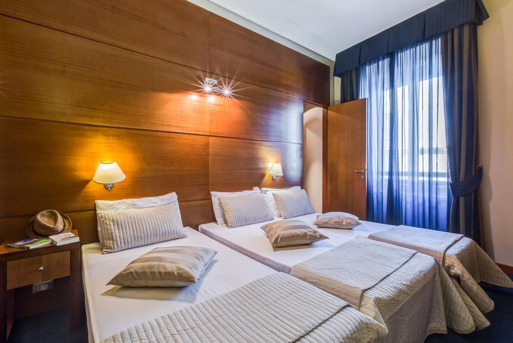 Rovati Guesthouse Roma Eksteriør bilde