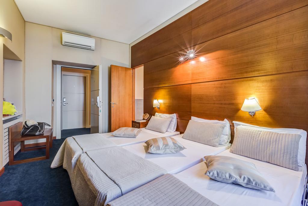 Rovati Guesthouse Roma Eksteriør bilde