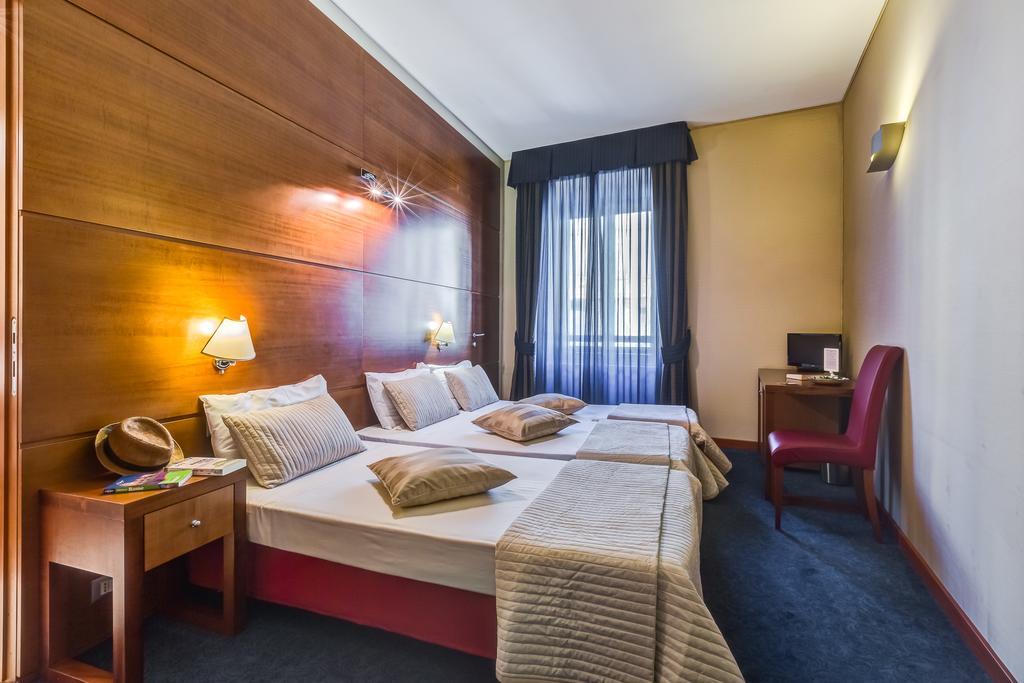 Rovati Guesthouse Roma Eksteriør bilde