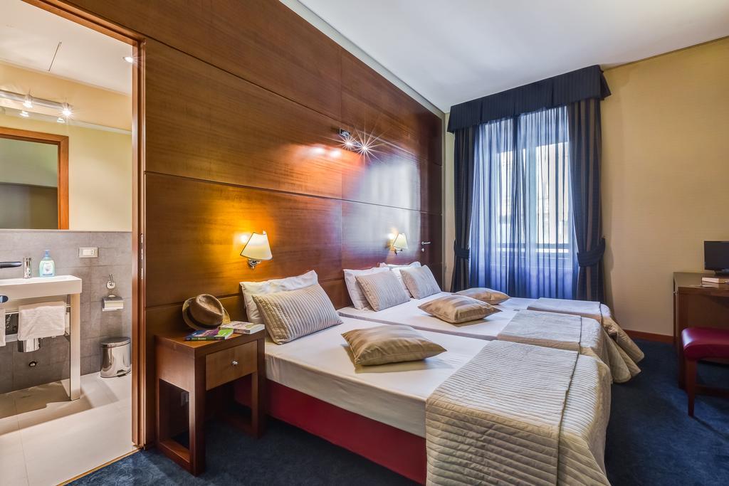 Rovati Guesthouse Roma Eksteriør bilde