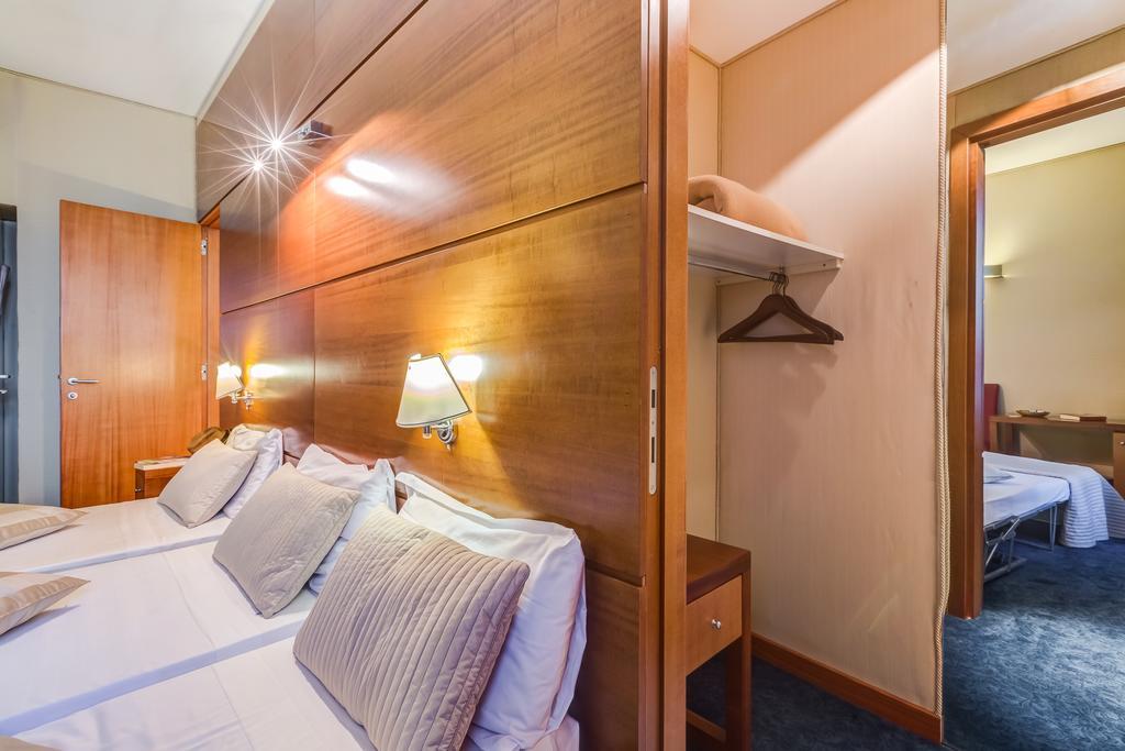 Rovati Guesthouse Roma Eksteriør bilde