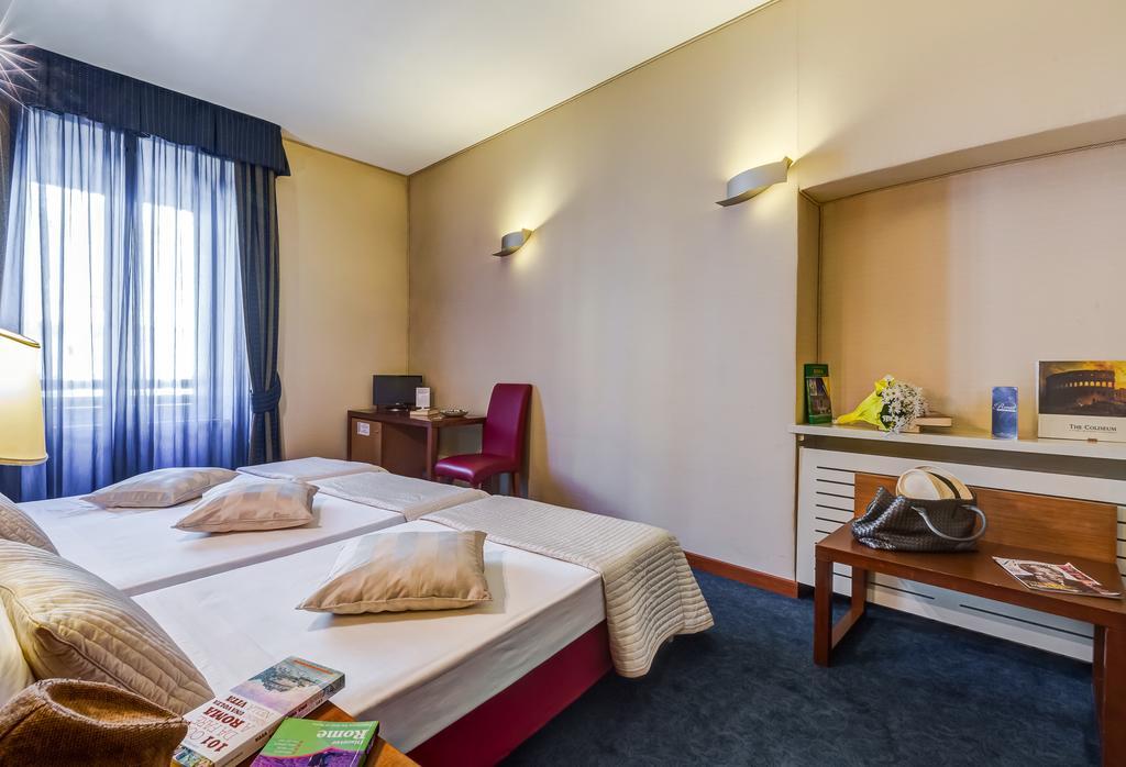 Rovati Guesthouse Roma Eksteriør bilde