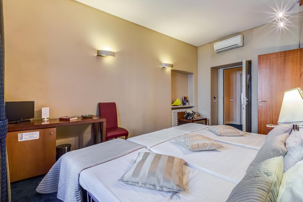 Rovati Guesthouse Roma Eksteriør bilde