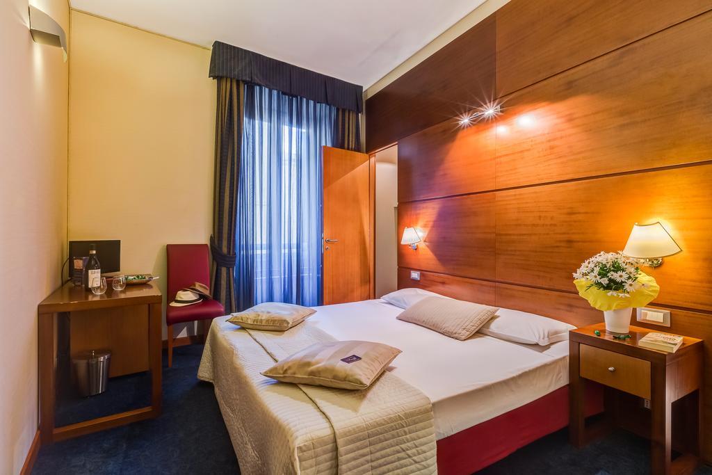 Rovati Guesthouse Roma Eksteriør bilde