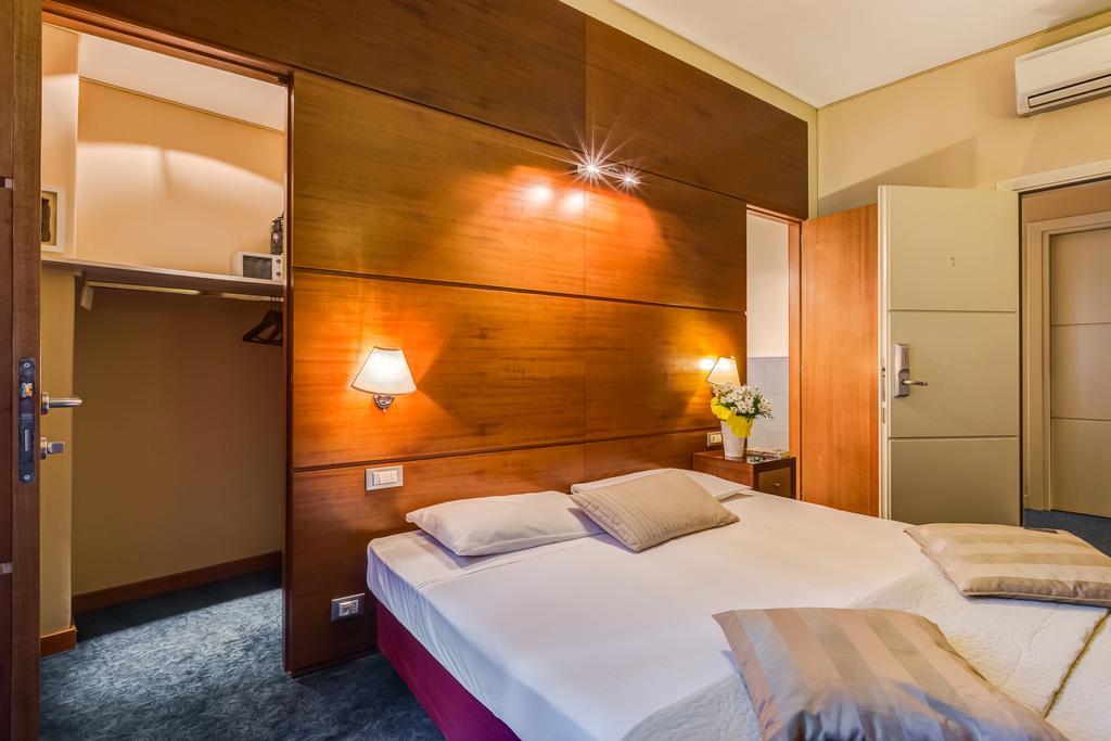 Rovati Guesthouse Roma Eksteriør bilde