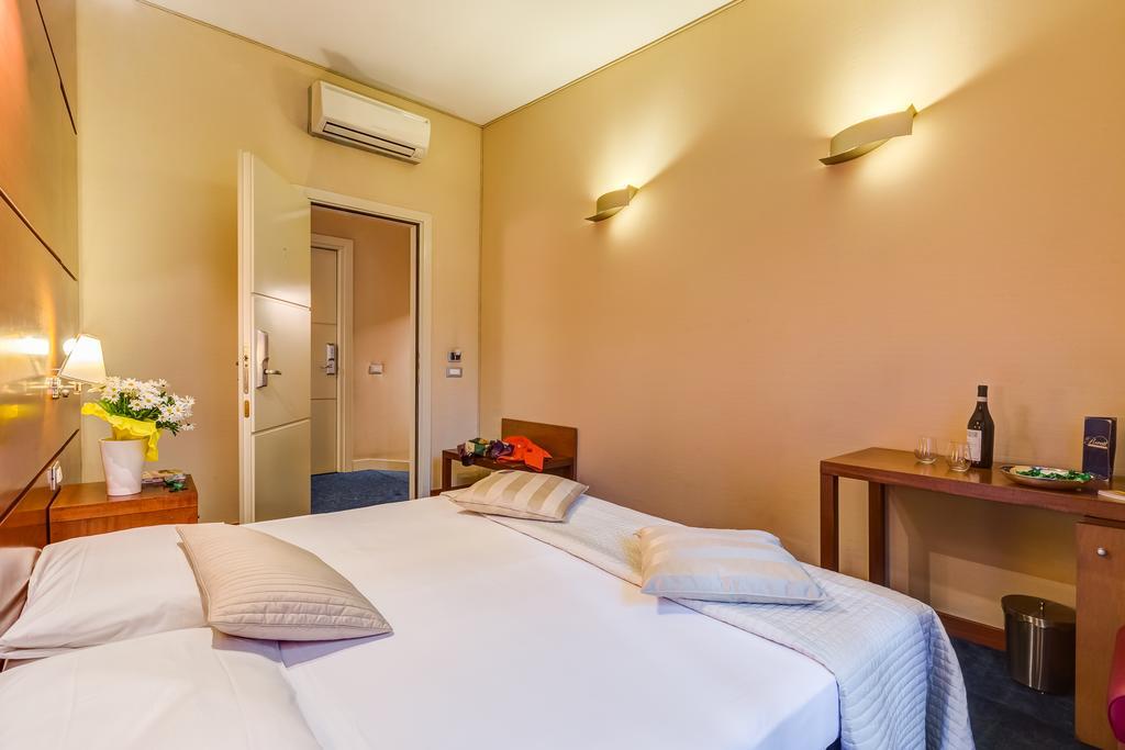 Rovati Guesthouse Roma Eksteriør bilde