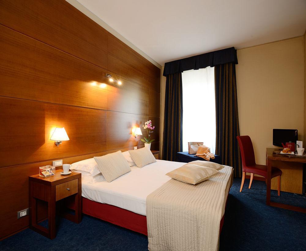 Rovati Guesthouse Roma Eksteriør bilde