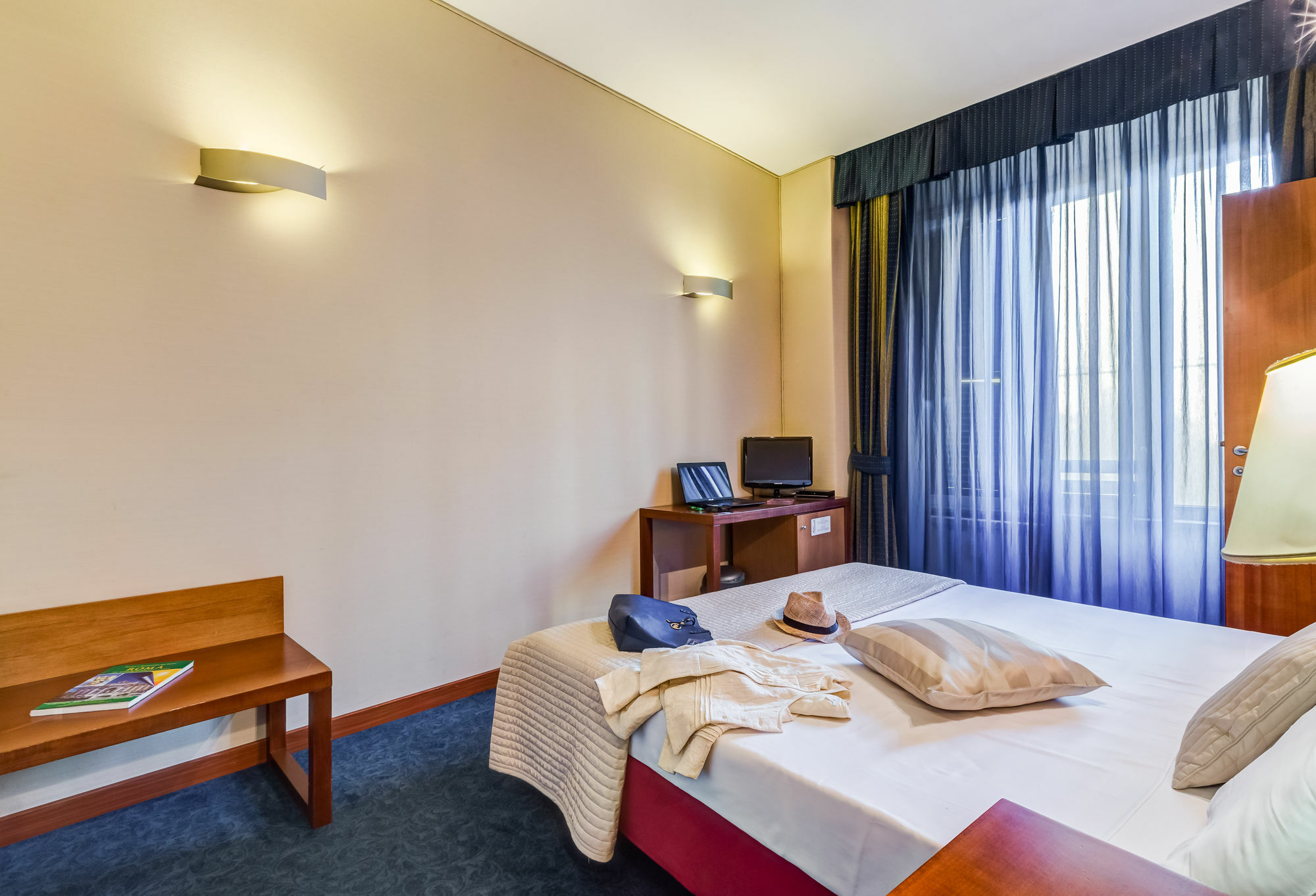Rovati Guesthouse Roma Eksteriør bilde
