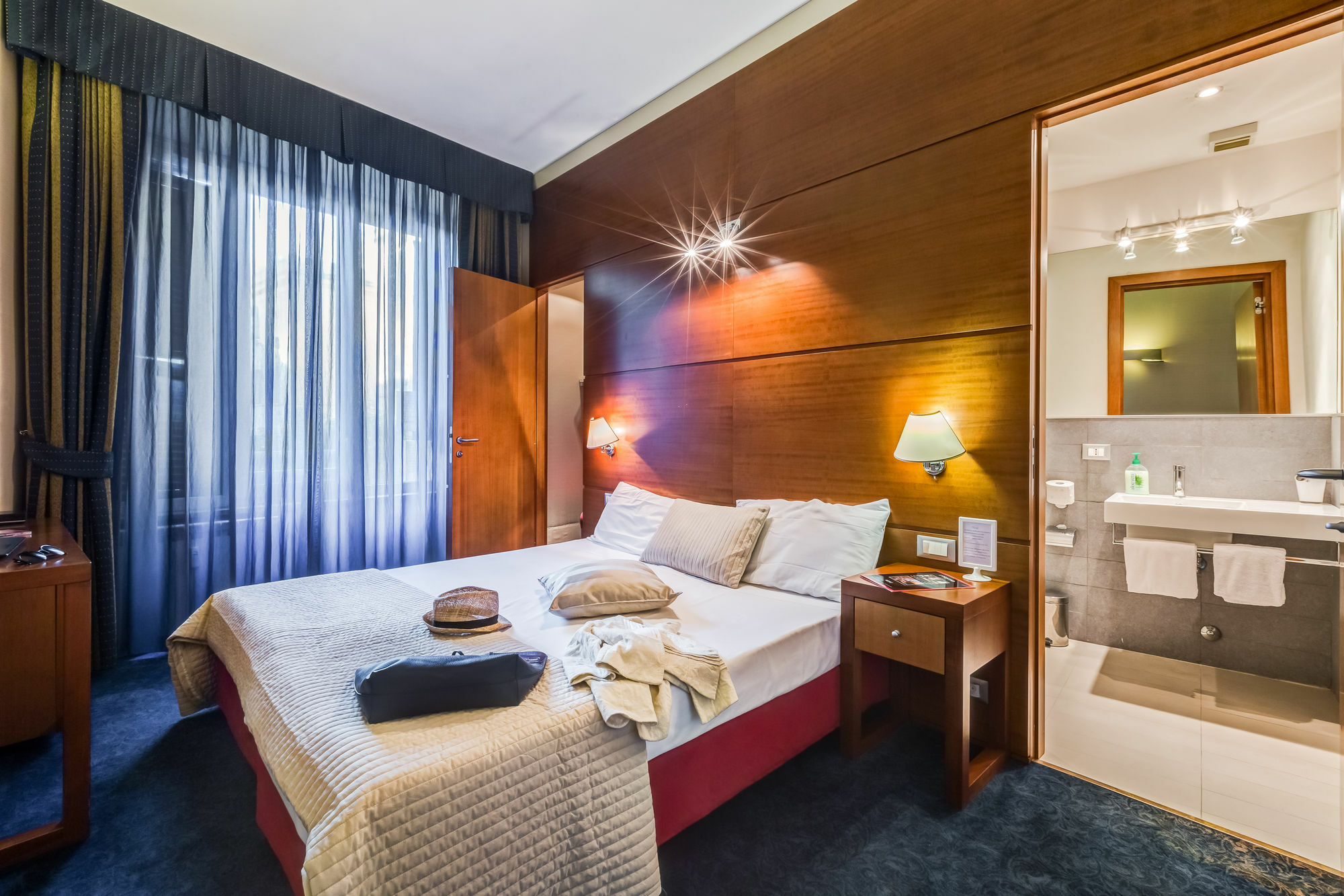 Rovati Guesthouse Roma Eksteriør bilde