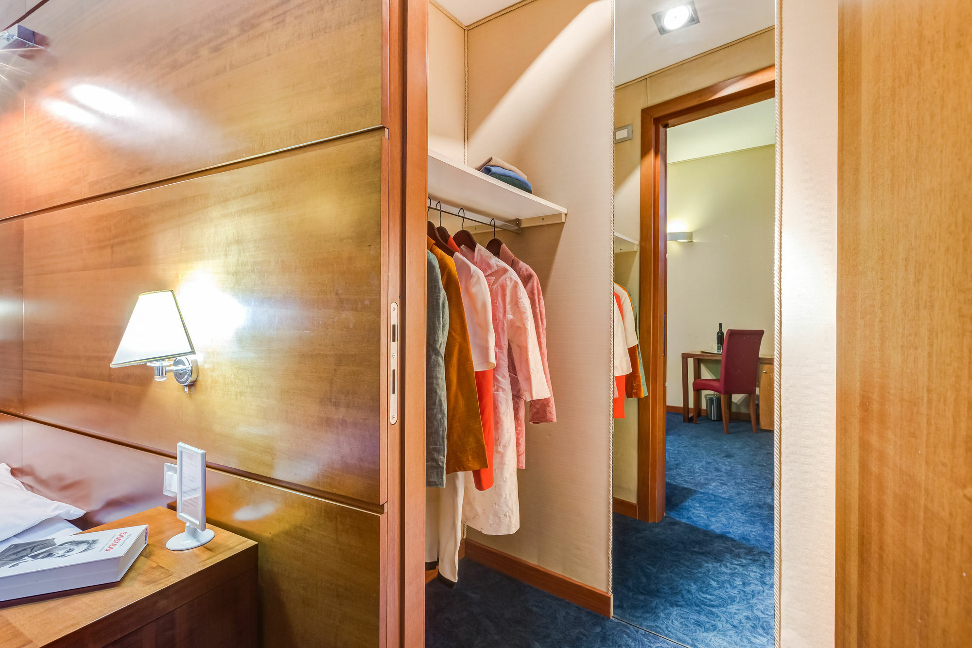 Rovati Guesthouse Roma Eksteriør bilde