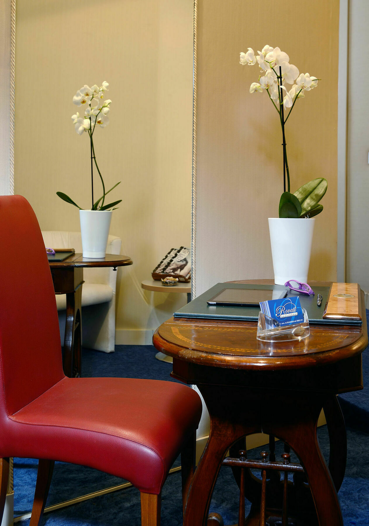Rovati Guesthouse Roma Eksteriør bilde