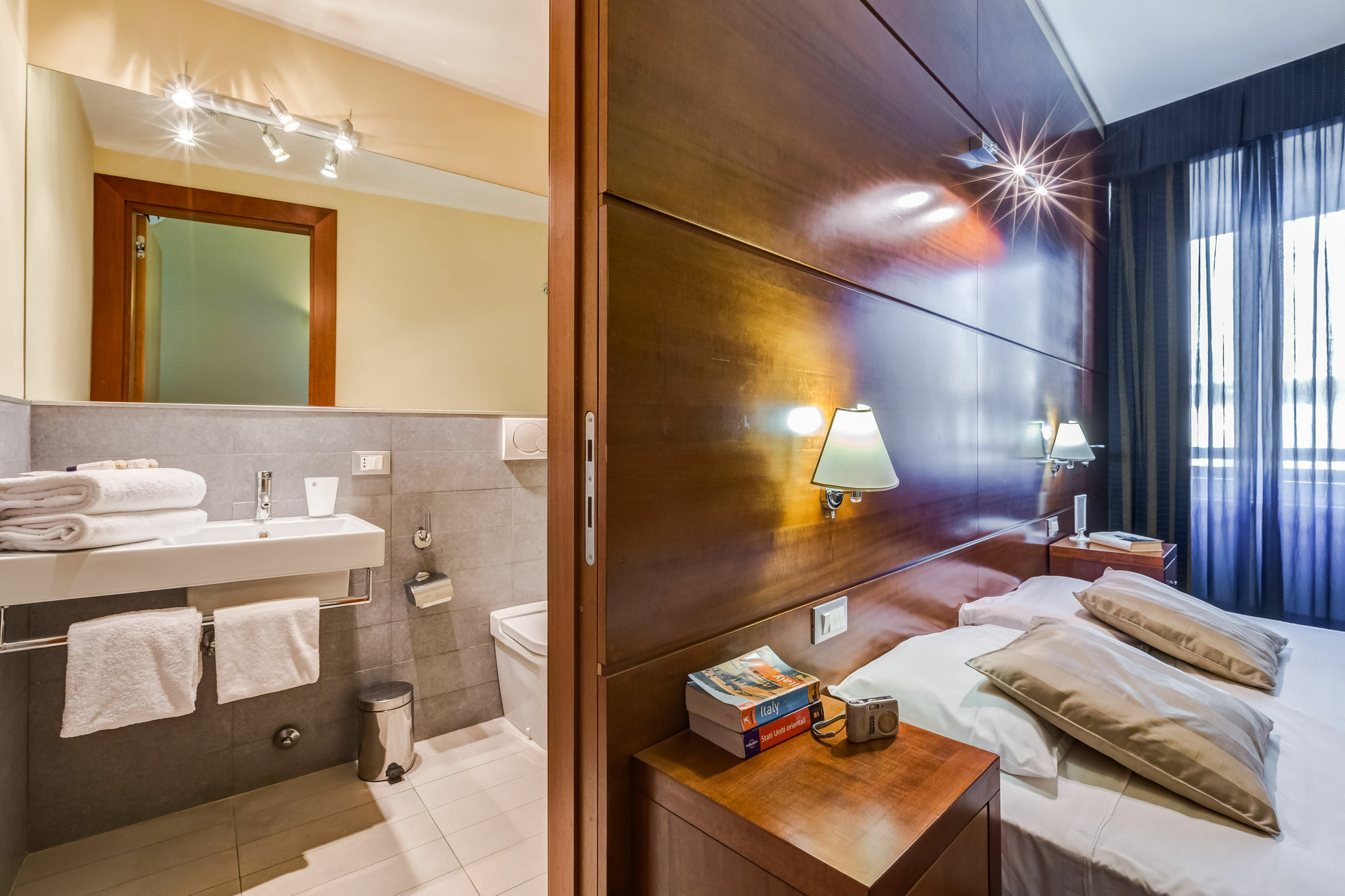 Rovati Guesthouse Roma Eksteriør bilde
