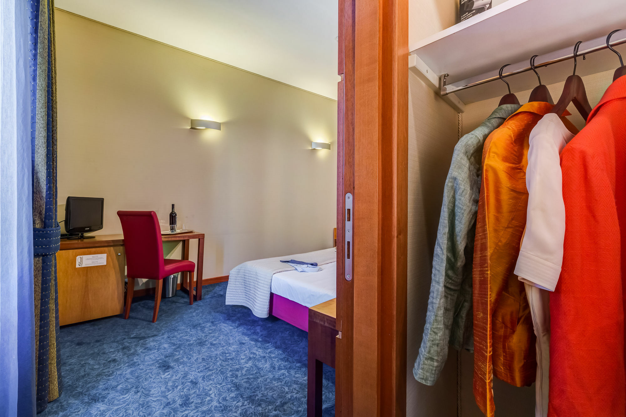 Rovati Guesthouse Roma Eksteriør bilde