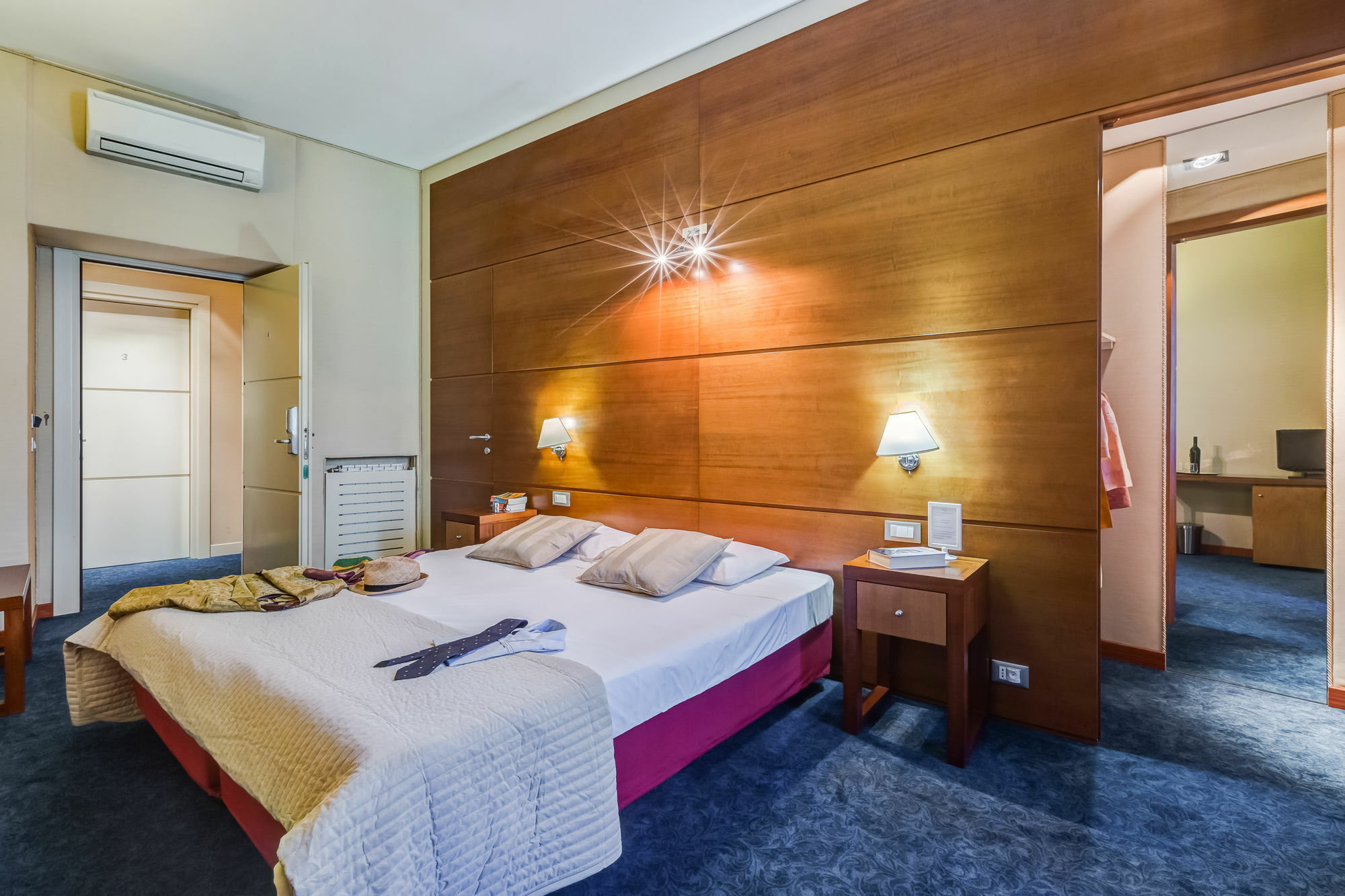Rovati Guesthouse Roma Eksteriør bilde