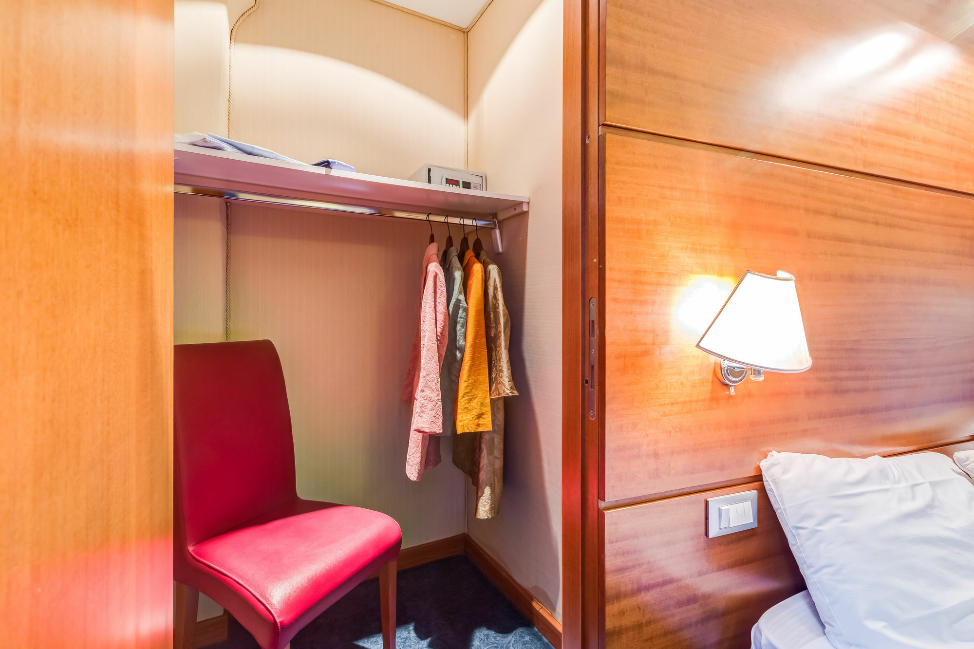 Rovati Guesthouse Roma Eksteriør bilde