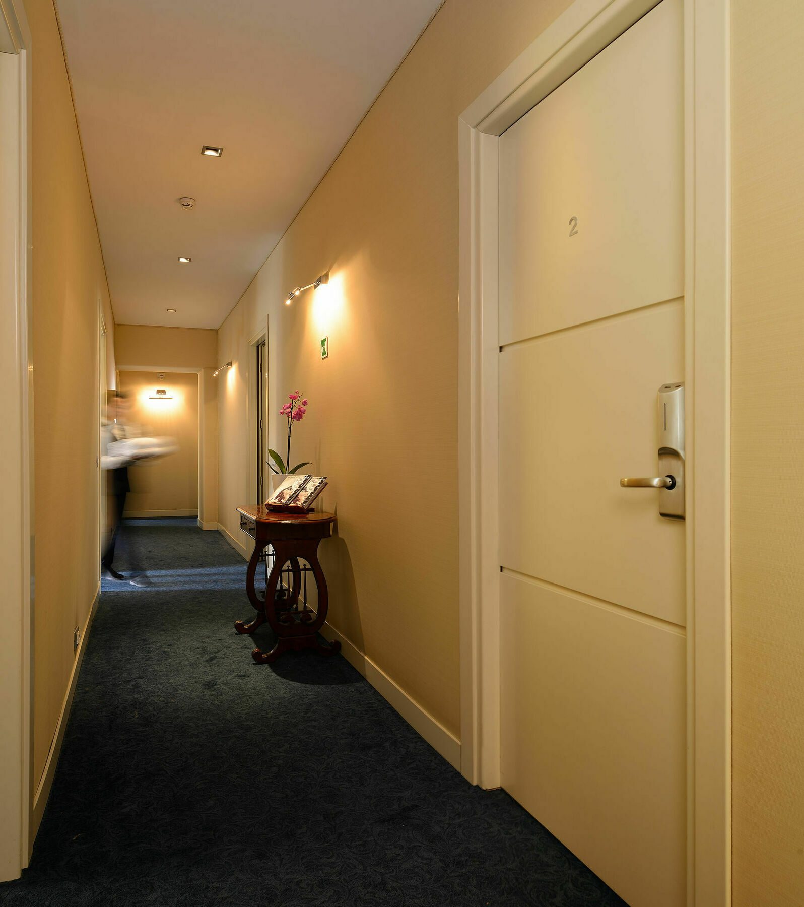 Rovati Guesthouse Roma Eksteriør bilde