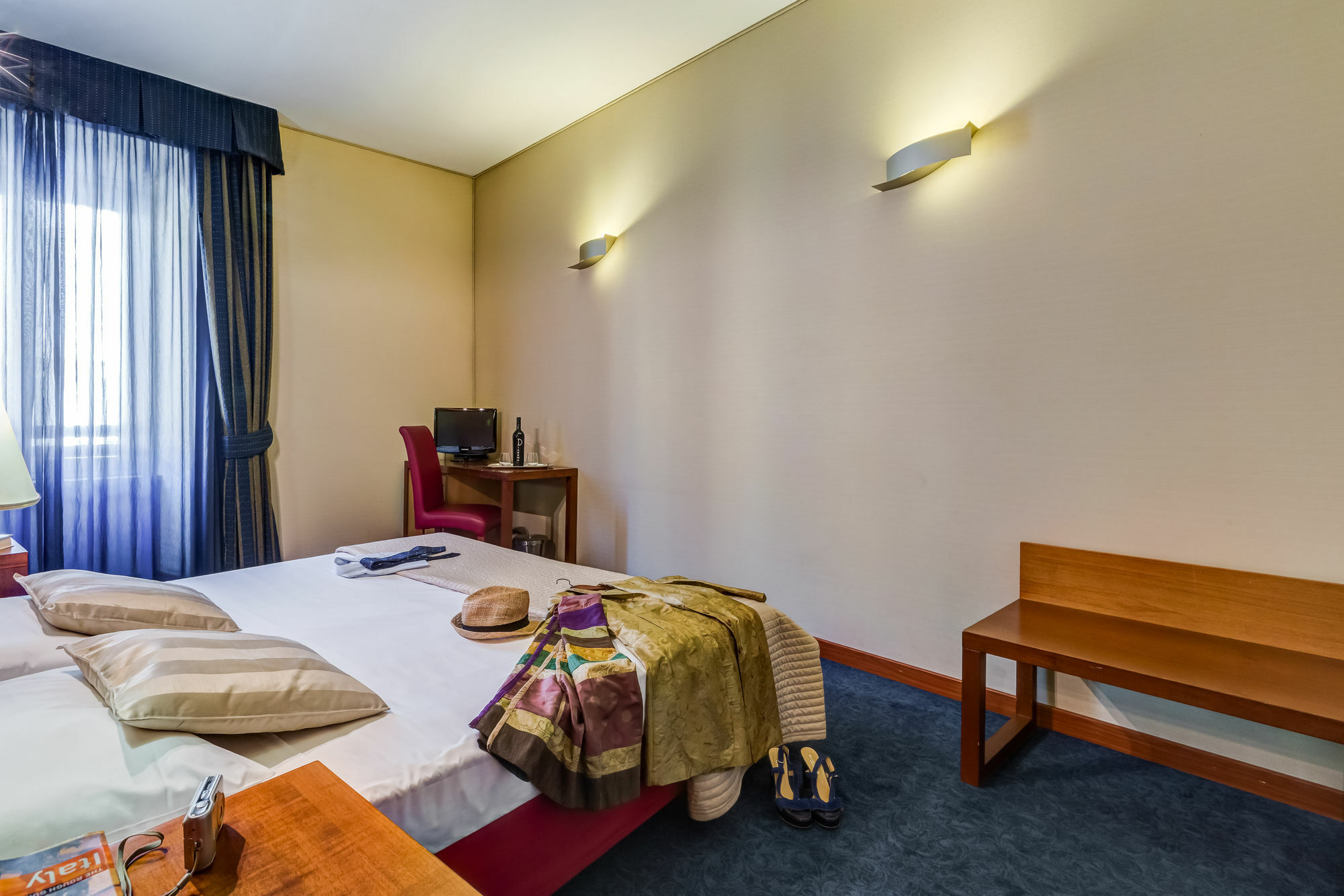 Rovati Guesthouse Roma Eksteriør bilde