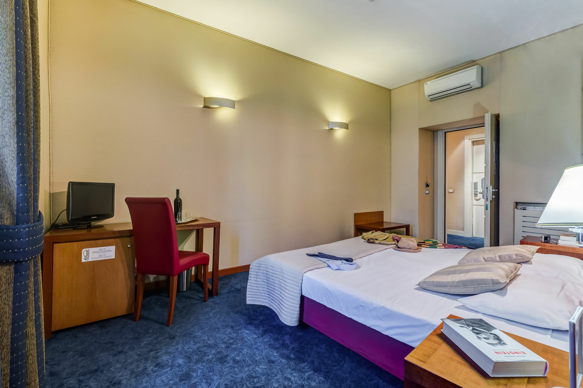 Rovati Guesthouse Roma Eksteriør bilde