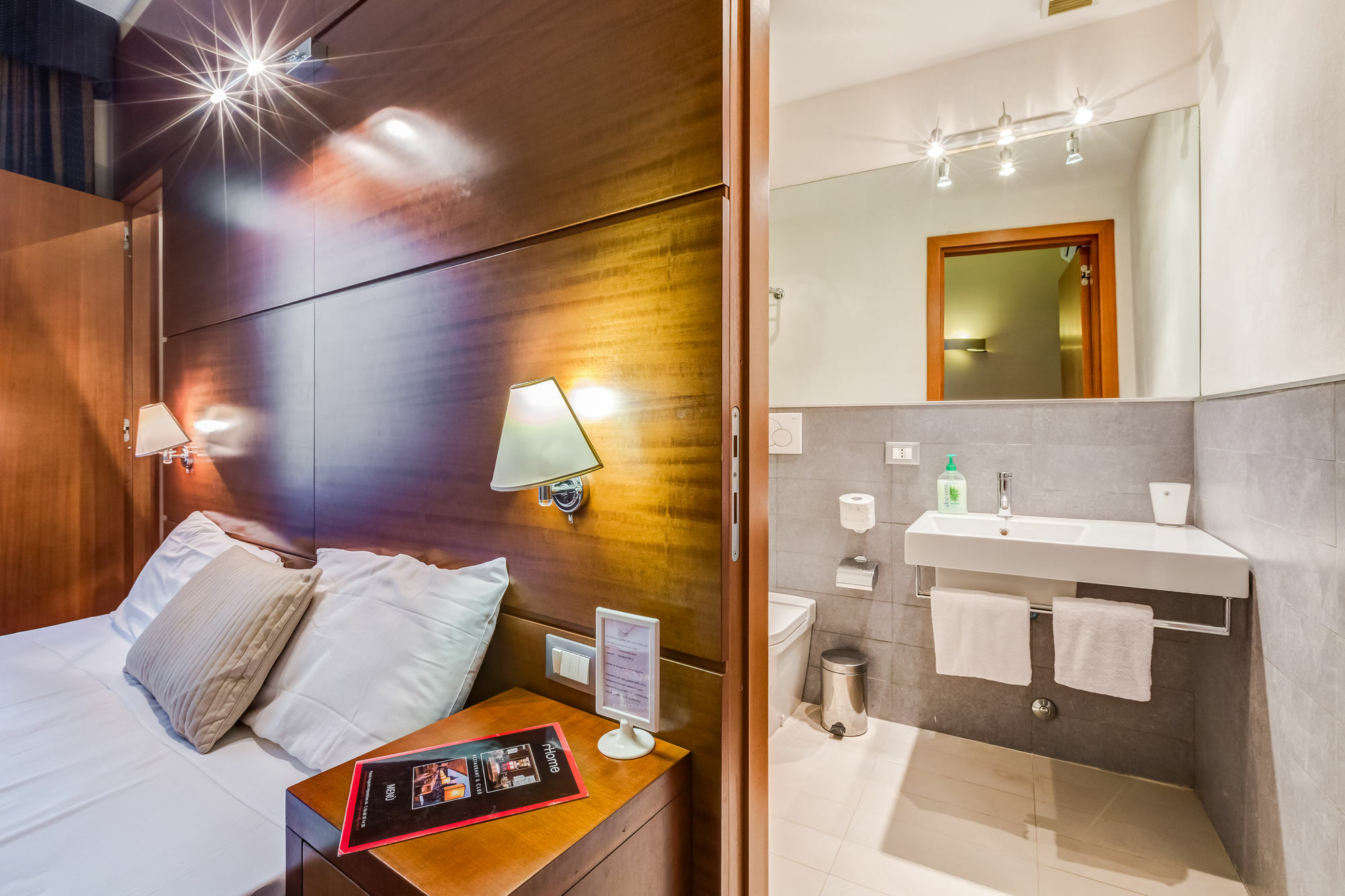 Rovati Guesthouse Roma Eksteriør bilde