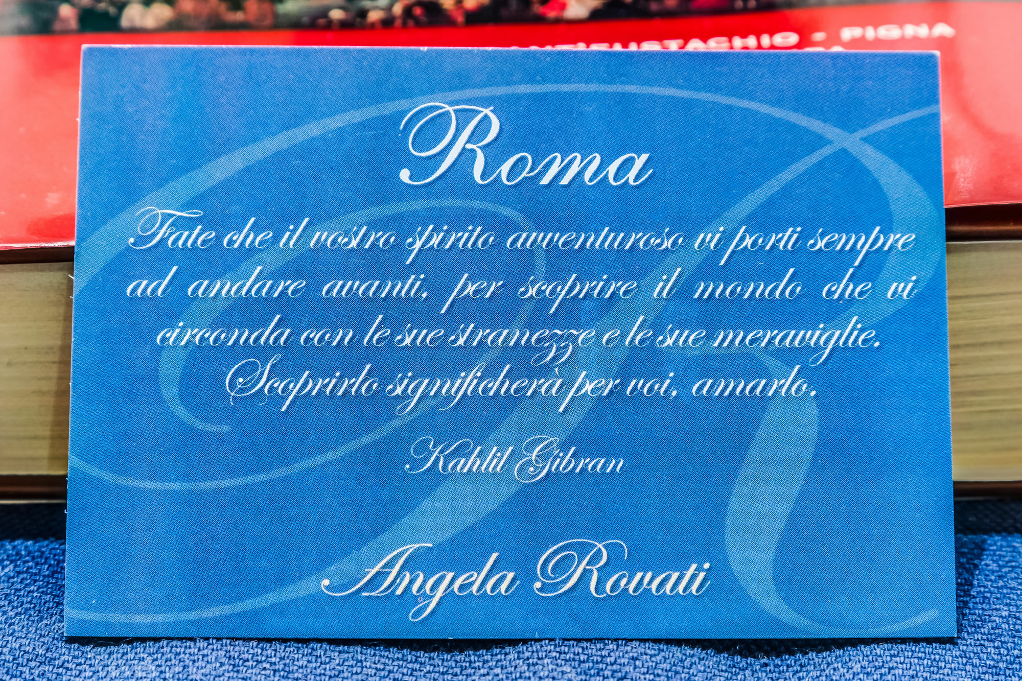 Rovati Guesthouse Roma Eksteriør bilde